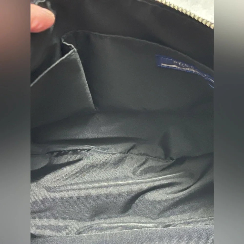 BURBERRY SHOULDER BAG - Picture 7 of 9